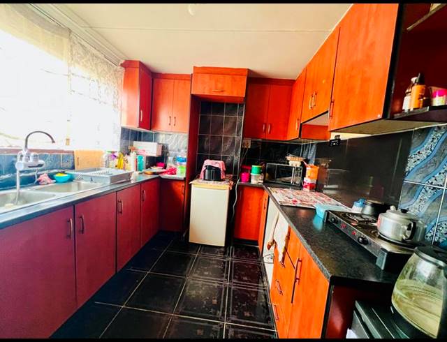 1 BEDROOM APARTMENT FOR SALE IN REDFERN